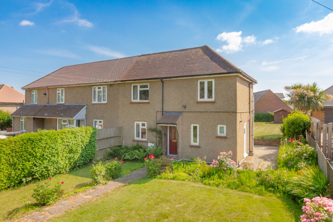 Photo of 5 Walshes Cottages Fermor Road, Crowborough