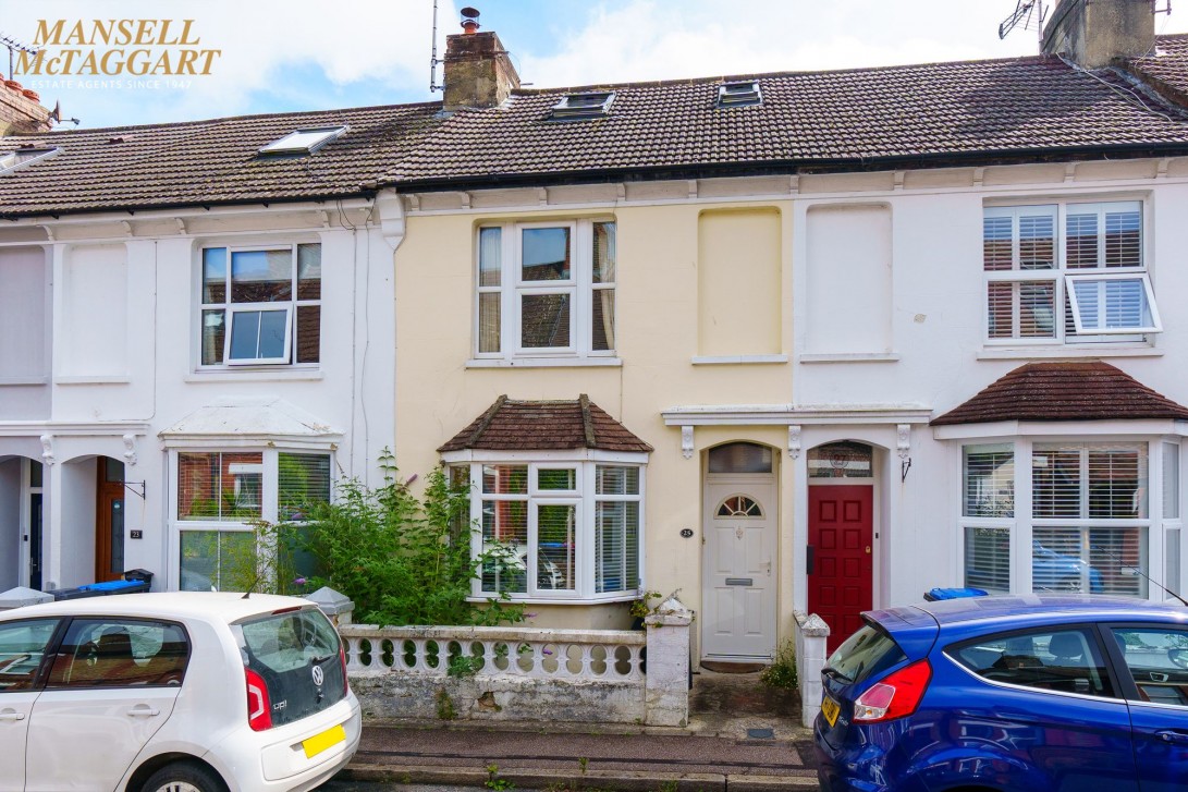 Photo of 25 Parklands Road, Hassocks