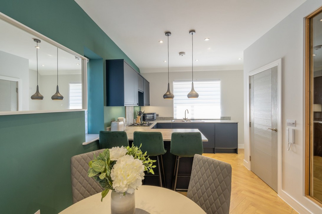 Photo of Flat 4, 6, Brighton Road, Horley