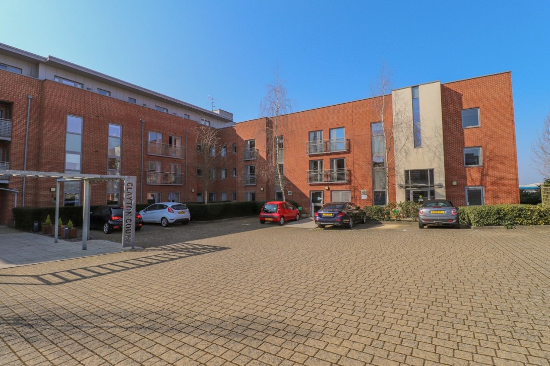 Photo of Flat 24, Burgess Hill