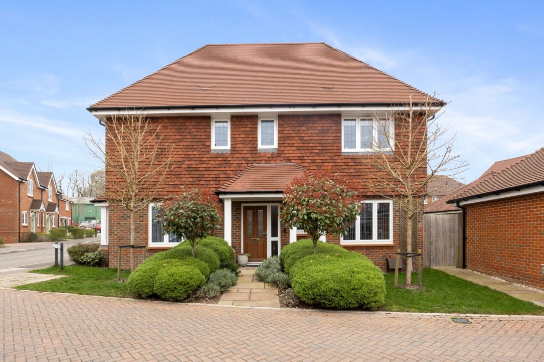 Photo of 1 Barley Mews, Rudgwick