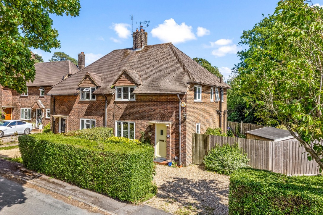 Photo of 1 Longacre Crescent, Haywards Heath