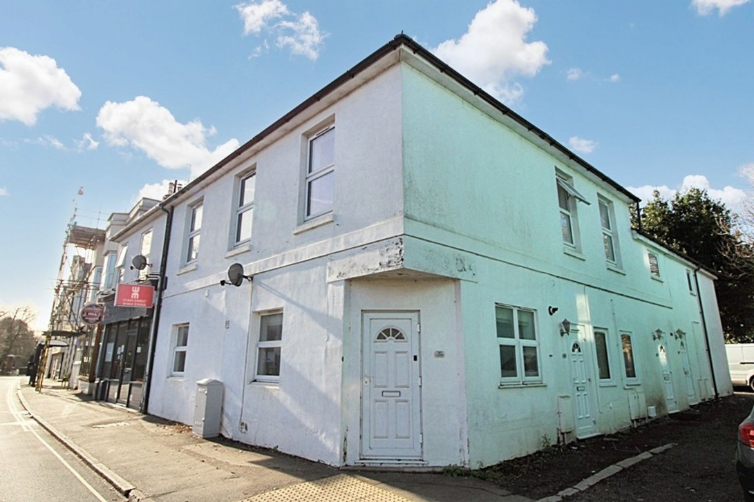 Photo of Flat 5, Burgess Hill