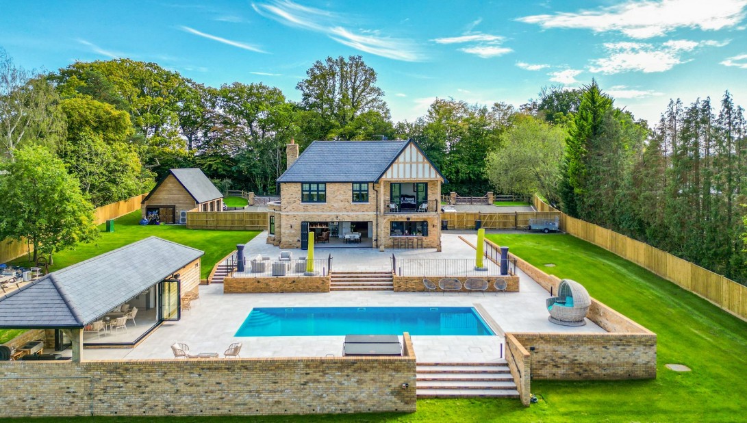 Photo of Denning House Copyhold Lane, Haywards Heath