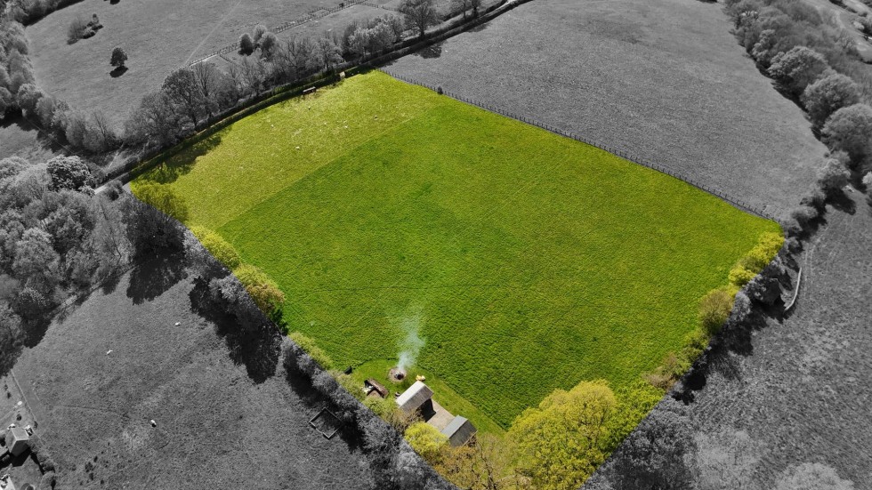 Floorplan for Lordings Road, Billingshurst, RH14