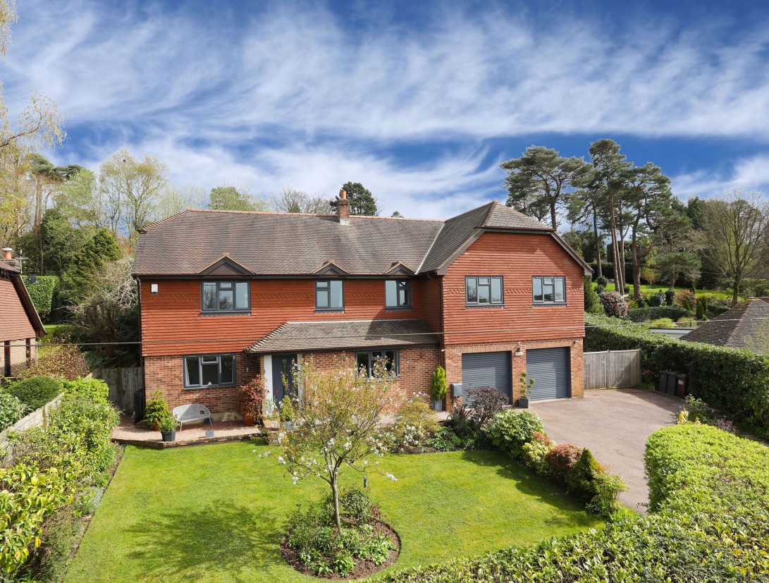 Photo of Fairways Fielden Lane, Crowborough