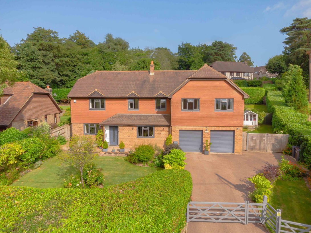 Photo of Fairways Fielden Lane, Crowborough