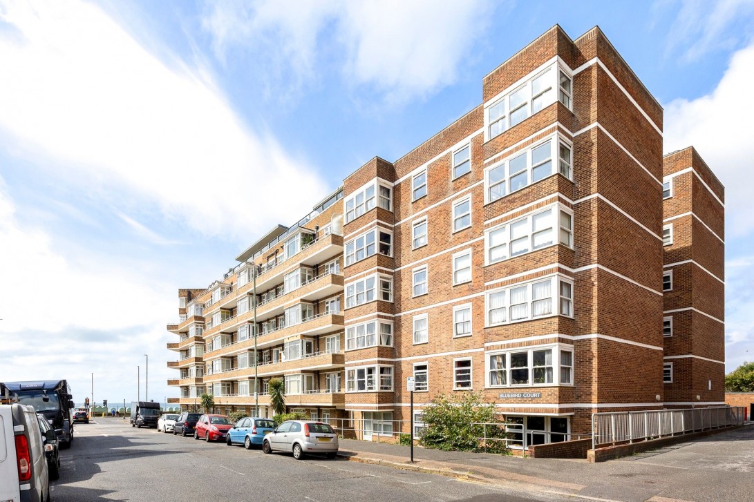 Photo of 34 Viceroy Lodge, Hove