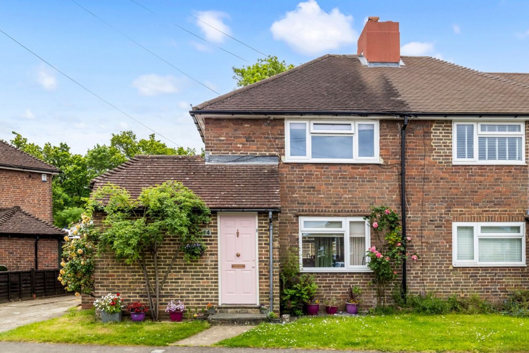 Photo of 14 Sullington Copse, Pulborough