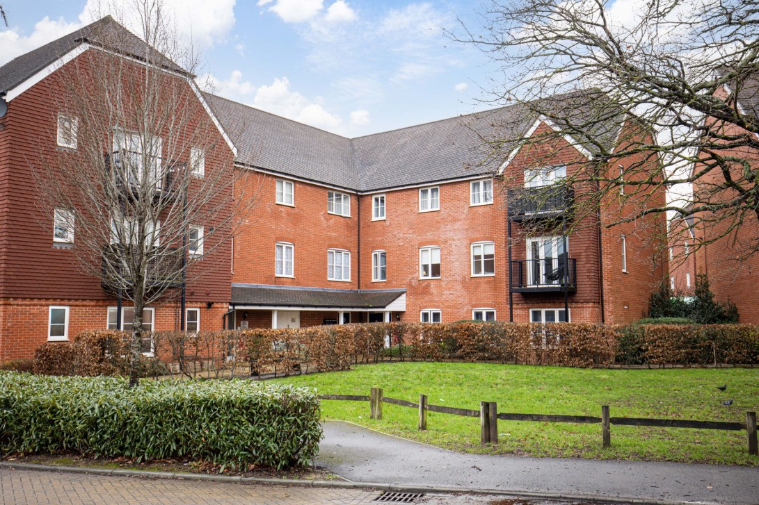 Photo of Flat 3, Horley