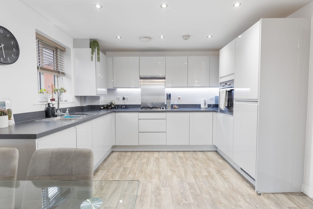 Photo of Flat 3, Horley