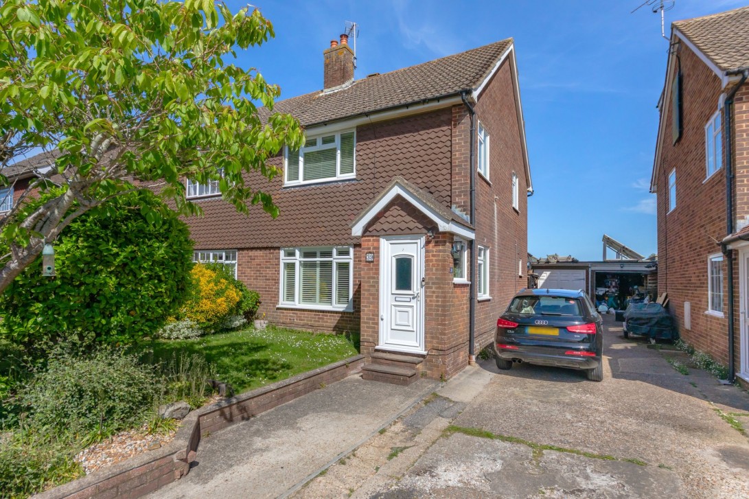 Photo of 39 Ballard Drive, Lewes