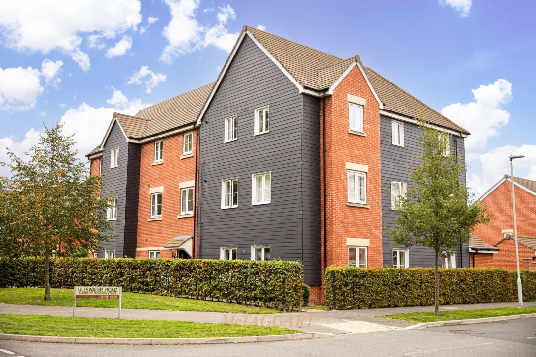 Photo of 2 Jim Smith Court Ullswater Road, Crawley