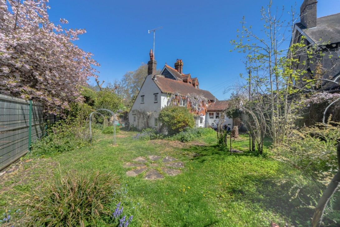 Photo of 12 St. James Street, Lewes