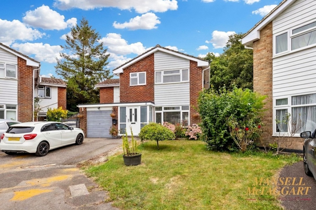 Photo of 12 The Spinney, Hassocks