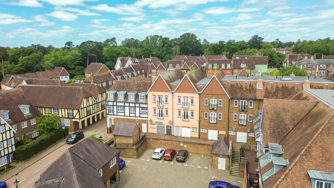 Photo of 38 Middle Village, Haywards Heath