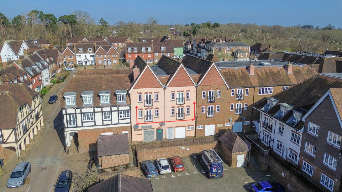 Photo of 38 Middle Village, Haywards Heath