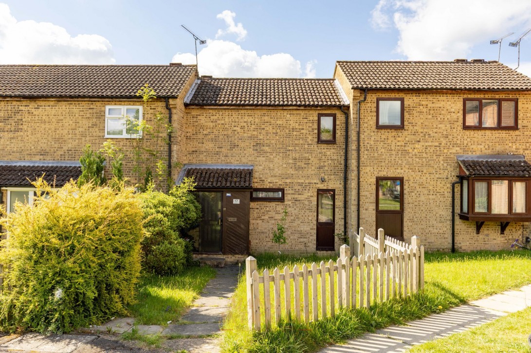 Photo of 17 Greenways Walk, Crawley