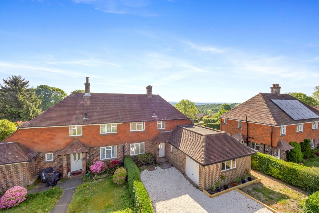 Photo of 14 Hill Mead, Uckfield