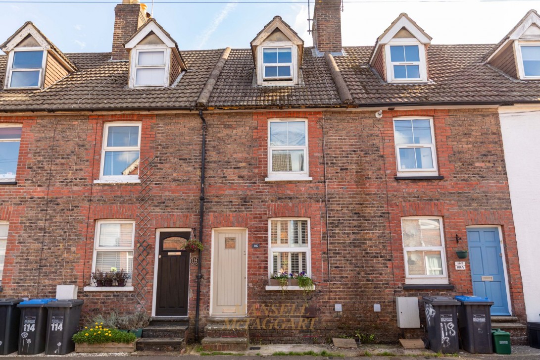 Photo of 116 Queens Road, East Grinstead