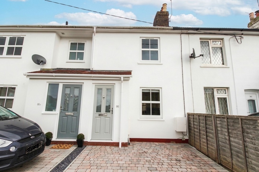 Photo of 86 Royal George Road, Burgess Hill