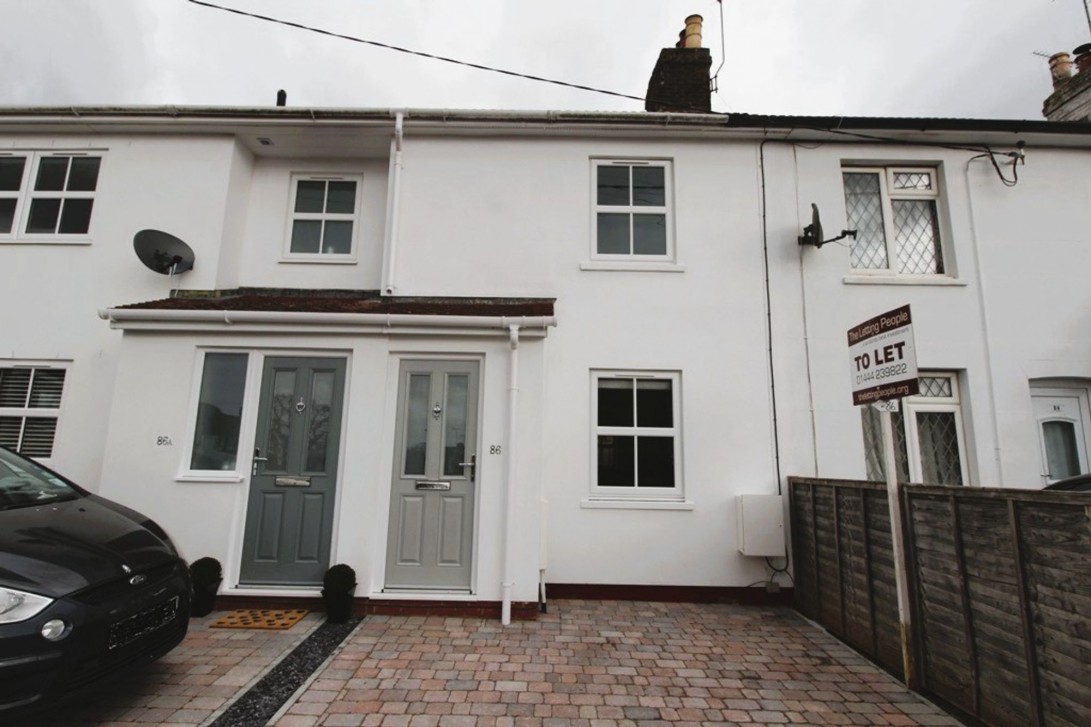 Photo of 86 Royal George Road, Burgess Hill