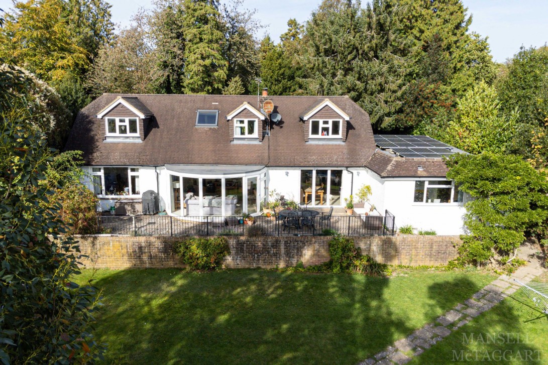 Photo of Holly Cottage Cansiron Lane, East Grinstead