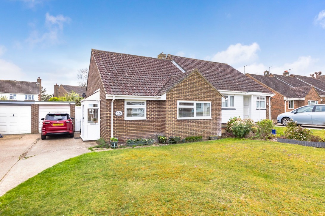 Photo of 15 Oakmede Way, Lewes