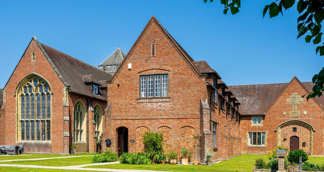 Photo of 1 Grammar Court Mill Lane, Lewes