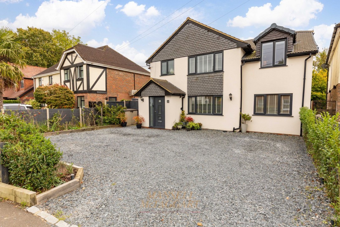 Photo of 3 Horsham Road, Crawley