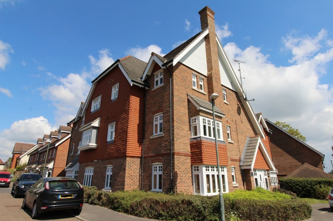 Photo of Flat 4, Haywards Heath