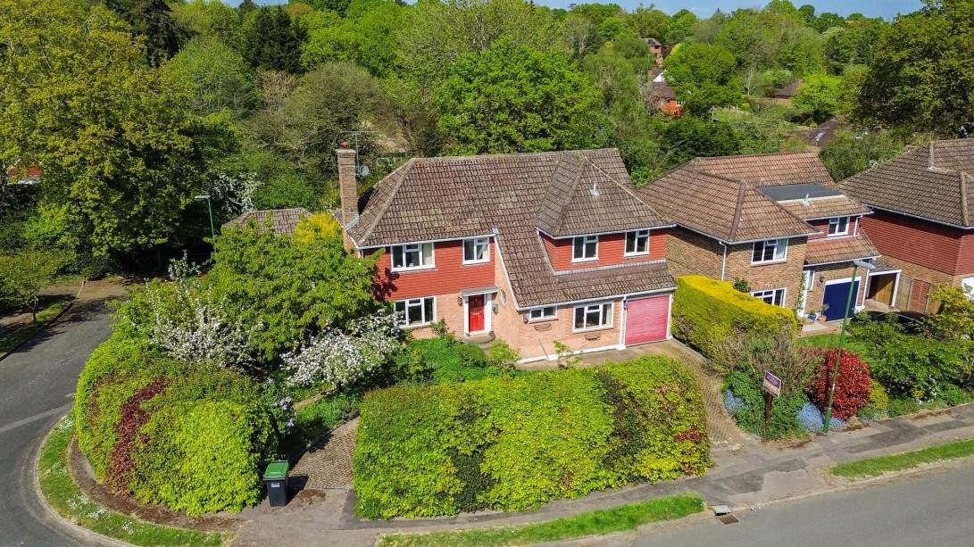 Photo of 28 Gatesmead, Haywards Heath