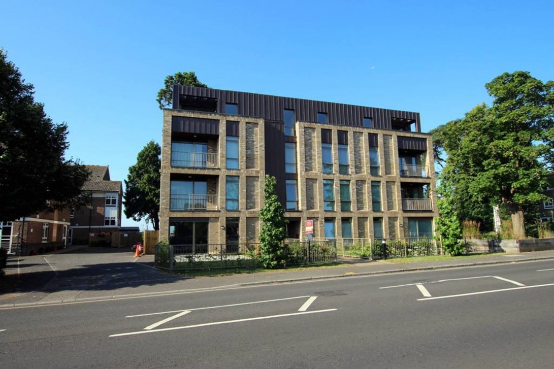 Photo of 20 Beacon Heights Church Road, Haywards Heath