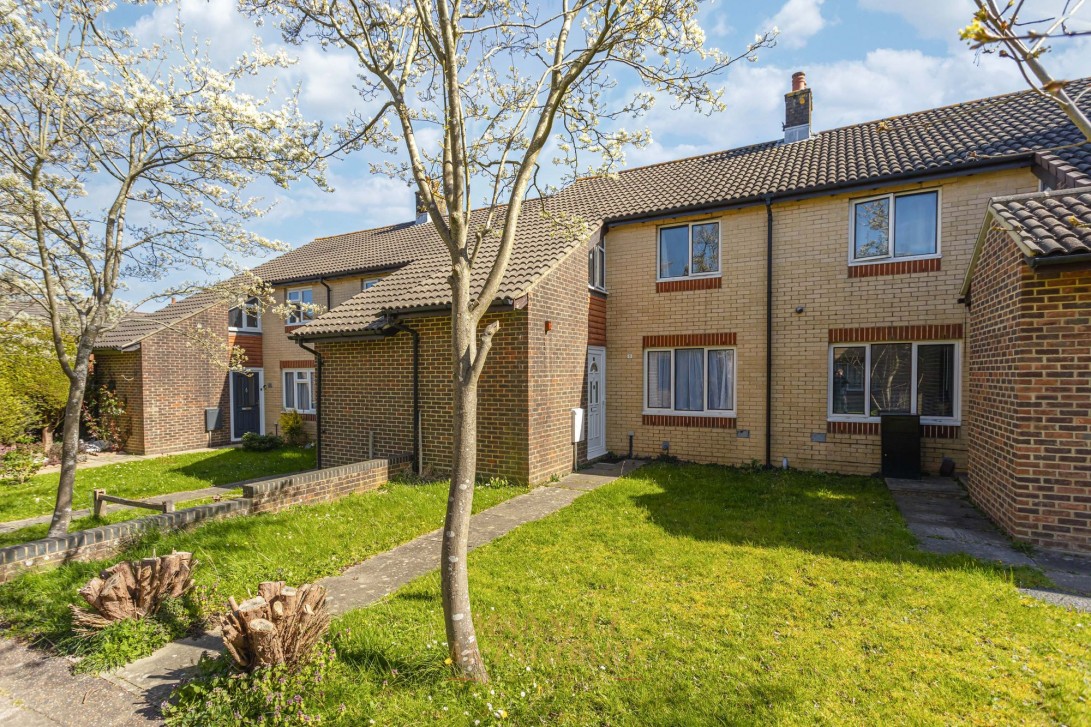 Photo of 3 Thetford Walk, Crawley