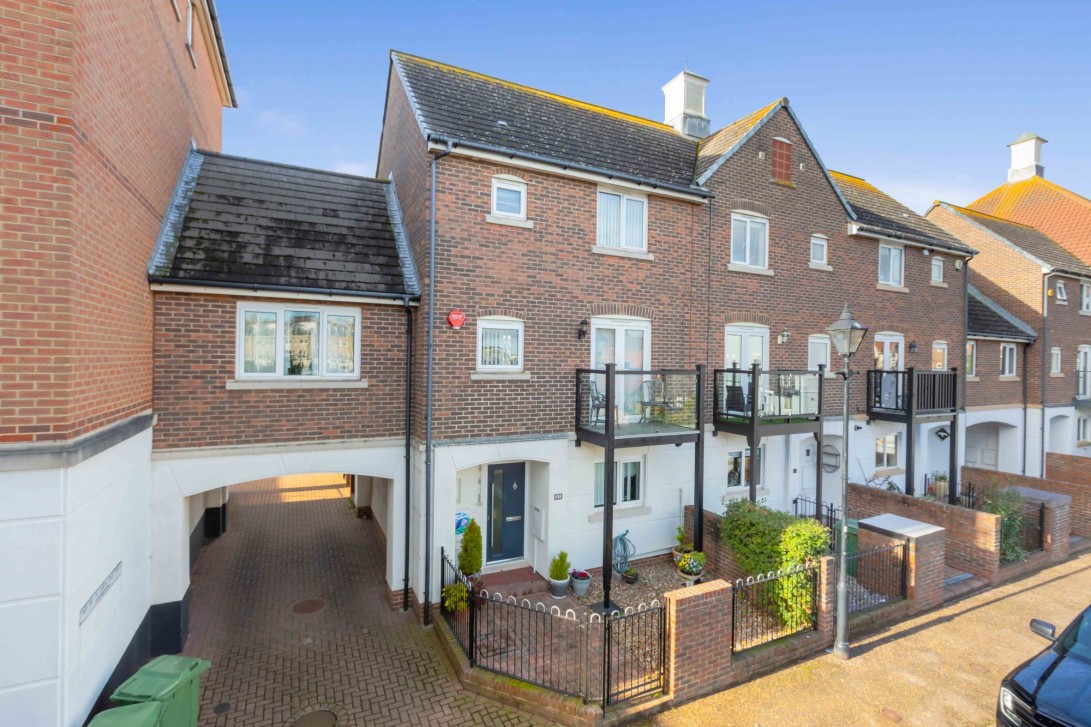 Photo of 21 Windward Quay, Eastbourne