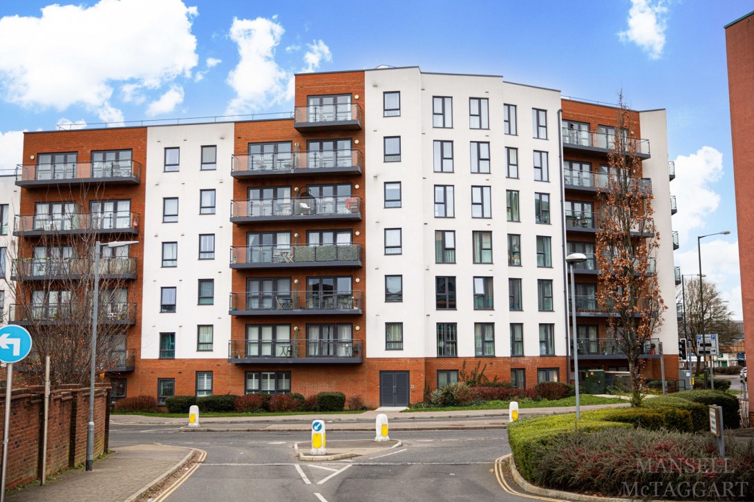 Photo of 110 Apex Apartments Ifield Road, Crawley