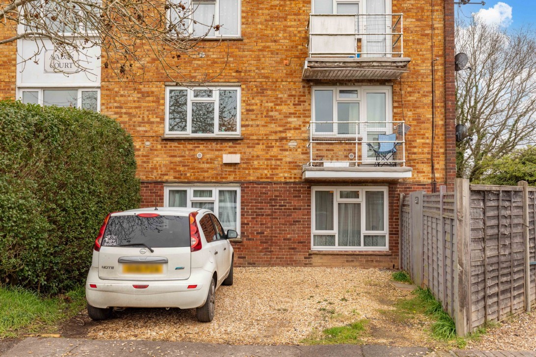 Photo of 13 Avalon Court, Horley