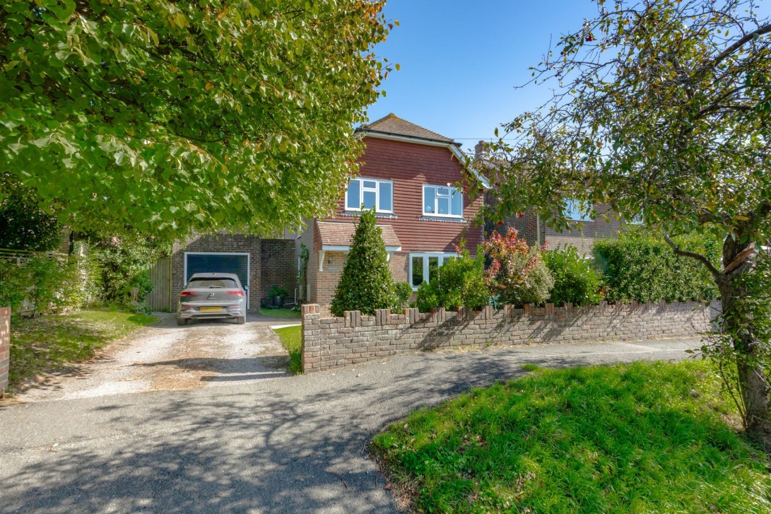 Photo of Redlands Ferrers Road, Lewes