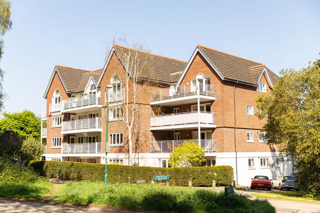 Photo of 10 Ashwood Court Highgate Road, Forest Row