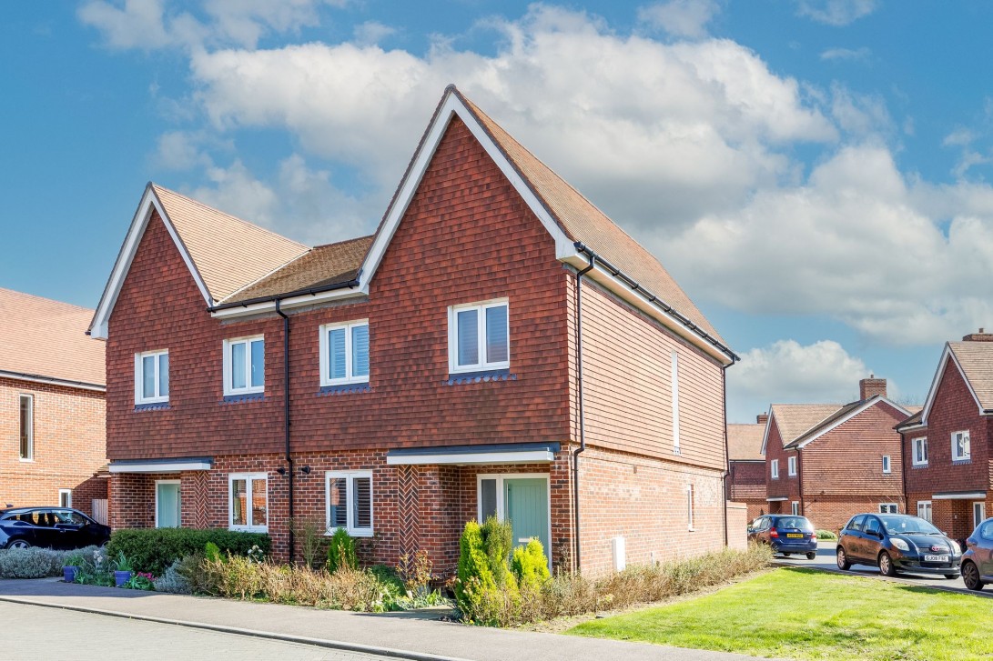 Photo of 10 Old Brickworks Lane, Lewes