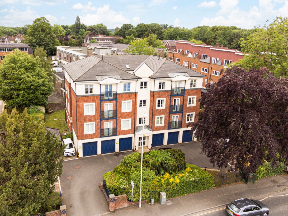 Photo of Apartment 11, East Grinstead