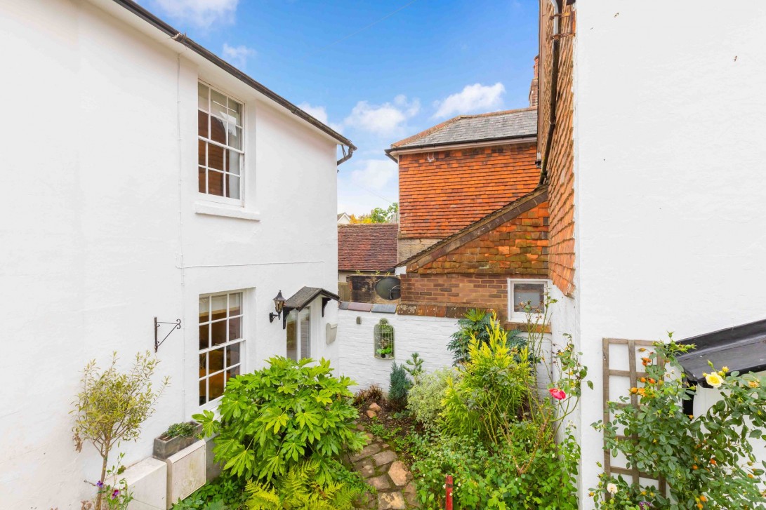 Photo of 22 High Street, Tunbridge Wells