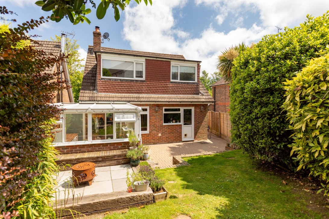 Photo of 5 Station Road, East Grinstead