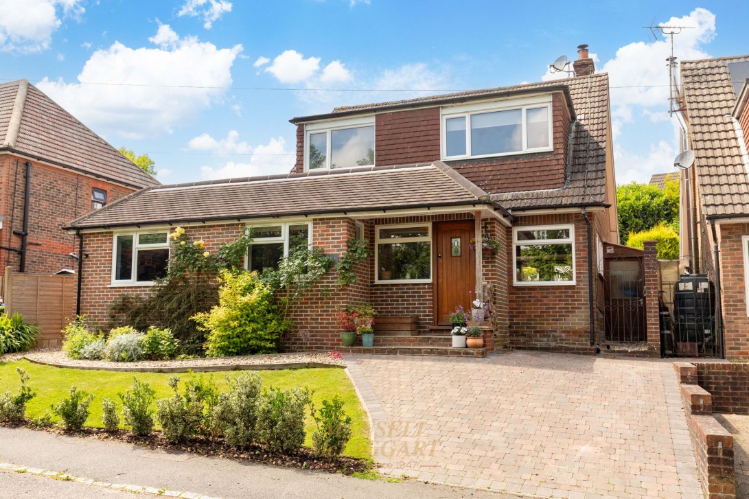 Photo of 5 Station Road, East Grinstead