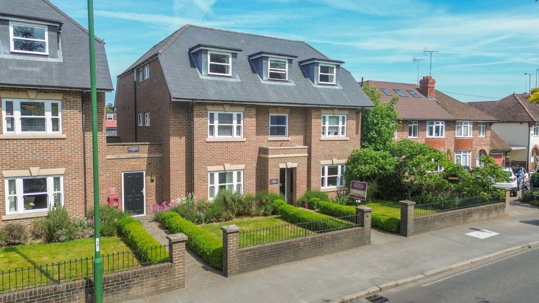Photo of Flat 12, Haywards Heath