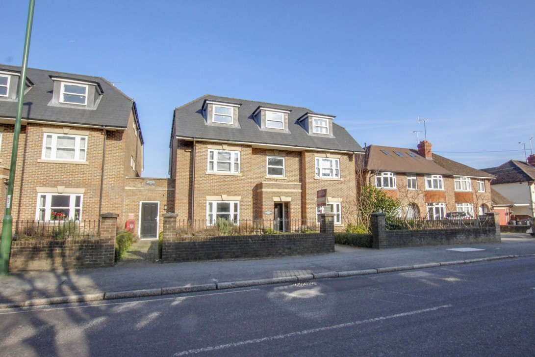 Photo of Flat 12, Haywards Heath