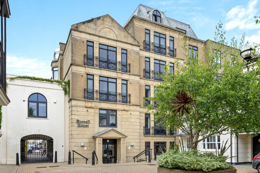 Photo of Flat 36, Brighton