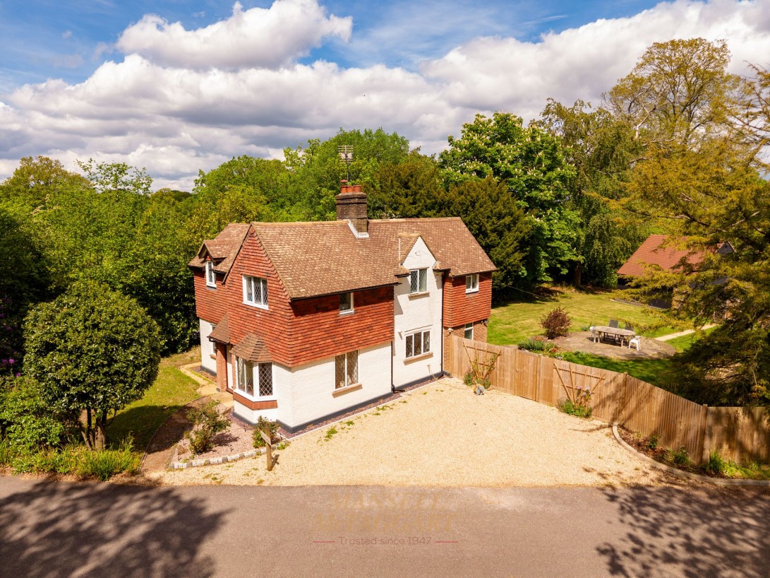 Photo of West Lodge, Crawley