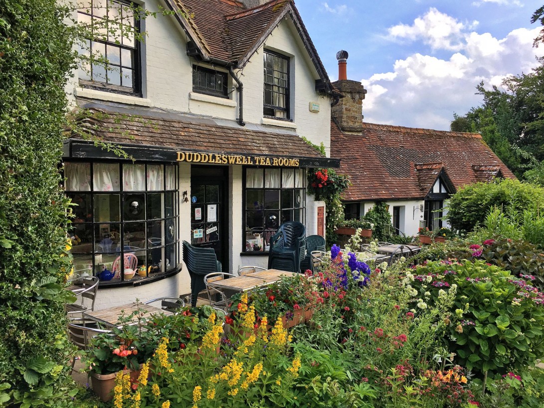 Photo of Fern Cottage, Uckfield