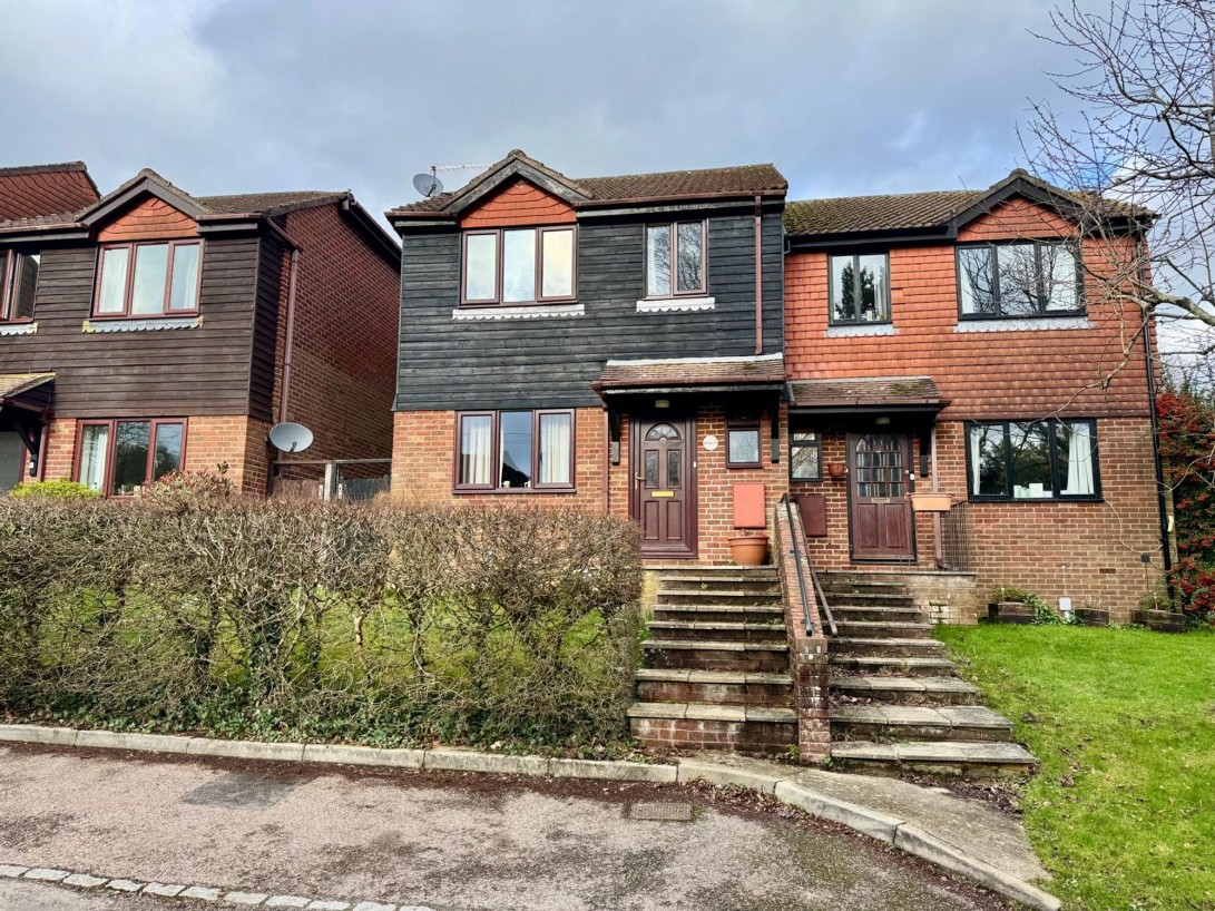 Photo of 12 Top Street, Haywards Heath